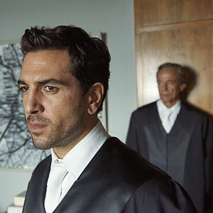 Foto Historia de un crimen