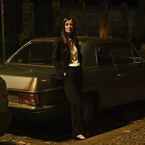 Foto Historia de un crimen