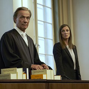 Foto Historia de un crimen