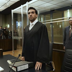 Foto Historia de un crimen