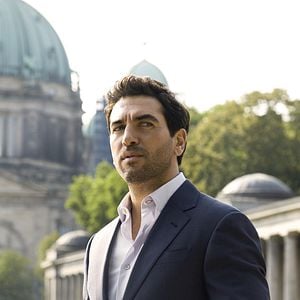 Foto Historia de un crimen