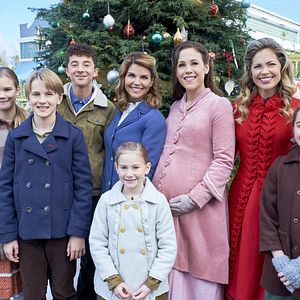 Foto When Calls the Heart