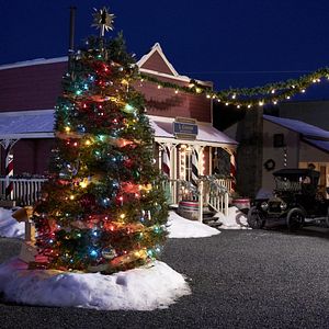 Foto When Calls the Heart