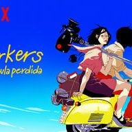 Foto Shirkers: La película perdida
