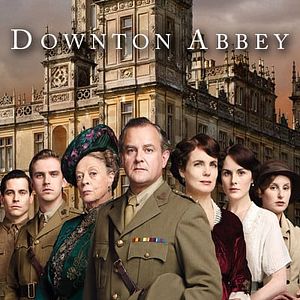Foto Downton Abbey