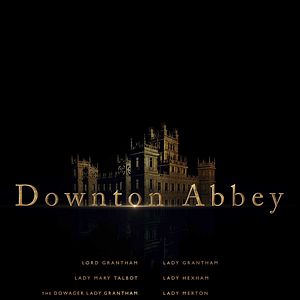 Foto Downton Abbey