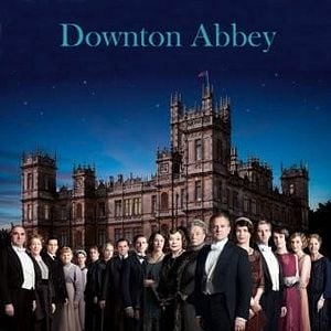 Foto Downton Abbey