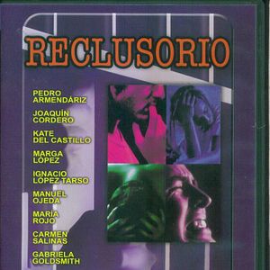 Foto Reclusorio (Crimen y castigo)