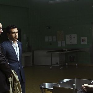 Foto Historia de un crimen