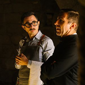 Foto Antonio de la Torre