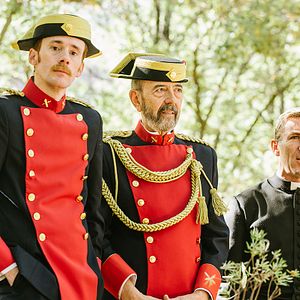 Foto Antonio de la Torre