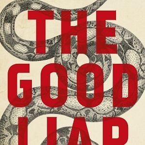 Foto El buen mentiroso