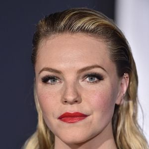 Foto Eloise Mumford