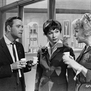 Foto Piso de soltero