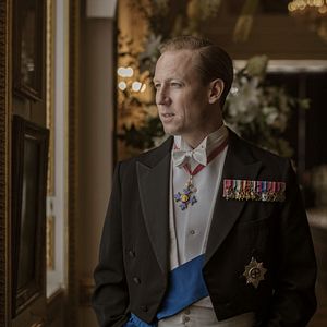 Foto Tobias Menzies