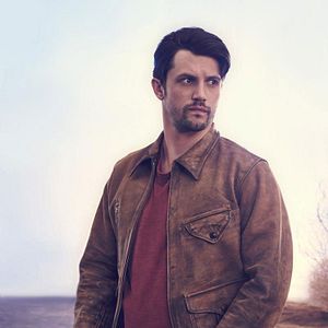 Foto Nathan Parsons
