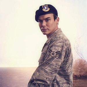 Foto Roswell, New Mexico