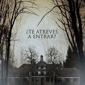 Foto El manicomio: La cuna del terror