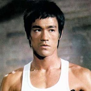 Foto Bruce Lee