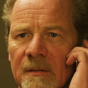 Foto Peter Mullan