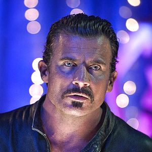 Foto Dominic Purcell