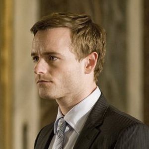 Foto Christopher Masterson