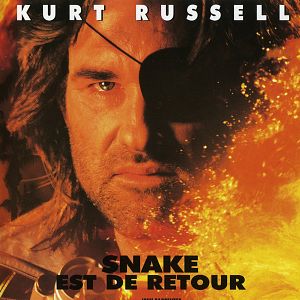 Foto Escape de Los Ángeles