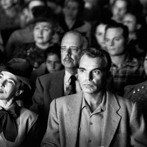 Foto Billy Bob Thornton