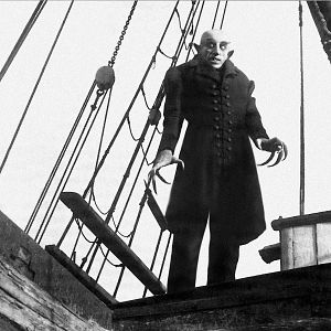 Foto Nosferatu el vampiro