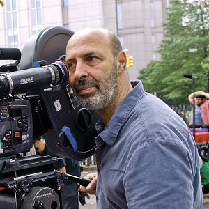 Foto Cédric Klapisch