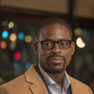 Foto Sterling K. Brown
