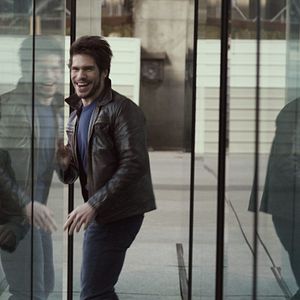 Foto François Civil