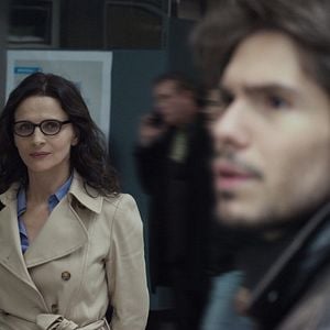 Foto François Civil