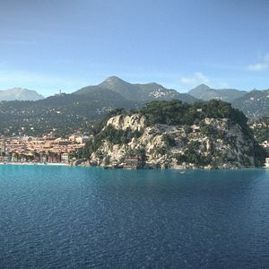 Foto Pajaritos a volar