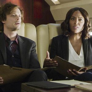 Foto Mentes criminales