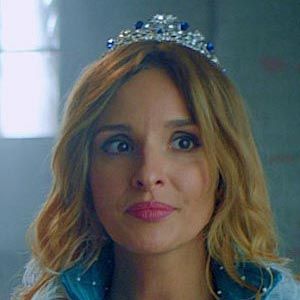 Foto Aleksandra Bortich