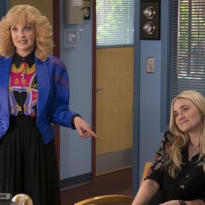 Foto Wendi McLendon-Covey