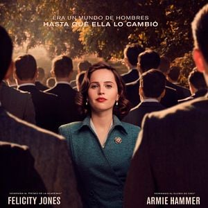 Foto La voz de la igualdad