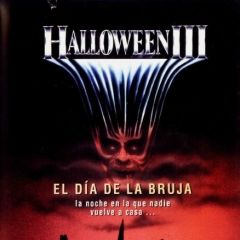 Foto Halloween III: El día de la bruja