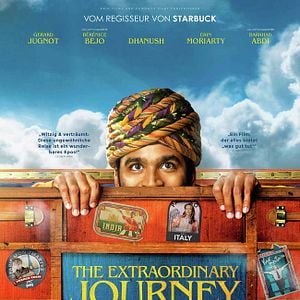 Foto Un millonario con suerte