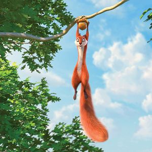 Foto Locos por las nueces 2