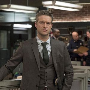 Foto La Ley Y El Orden: UVE