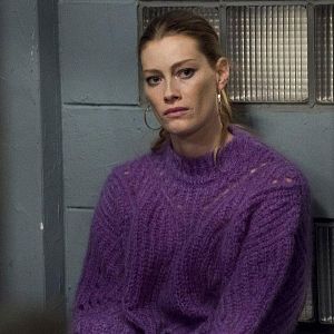 Foto La Ley Y El Orden: UVE