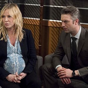 Foto La Ley Y El Orden: UVE