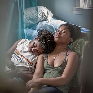 Foto Dominique Fishback