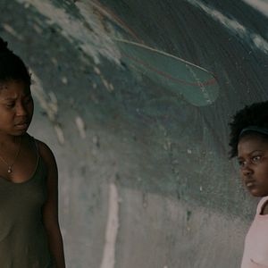 Foto Dominique Fishback