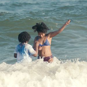 Foto Dominique Fishback