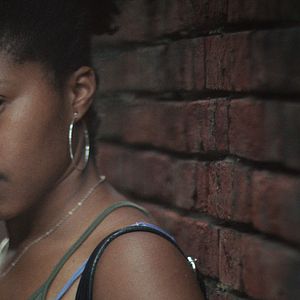 Foto Dominique Fishback