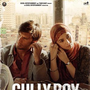 Foto Gully Boy