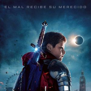 Foto Nacido para ser rey